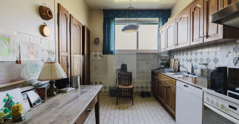 Квартира в Женеве, Швейцария - фото 6