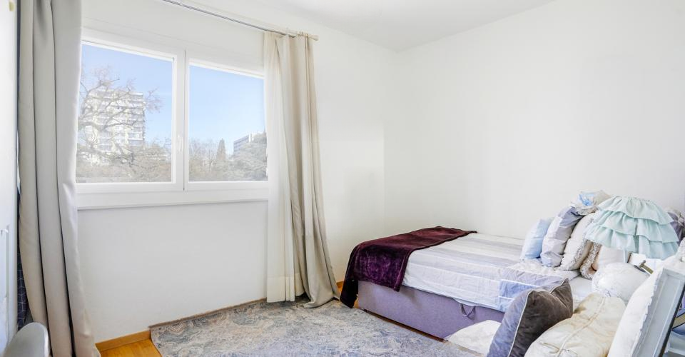 Квартира в Женеве, Швейцария - фото 6