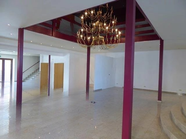 Квартира в Люксембурге, Люксембург, 552 м² - фото 6