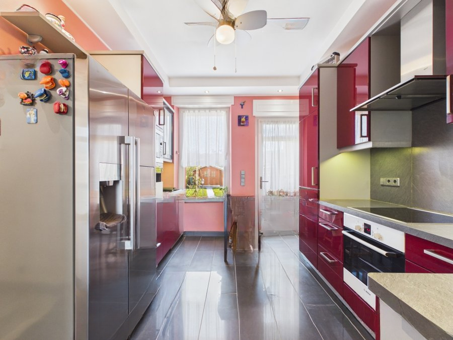 Квартира в Люксембурге, Люксембург, 138 м² - фото 6