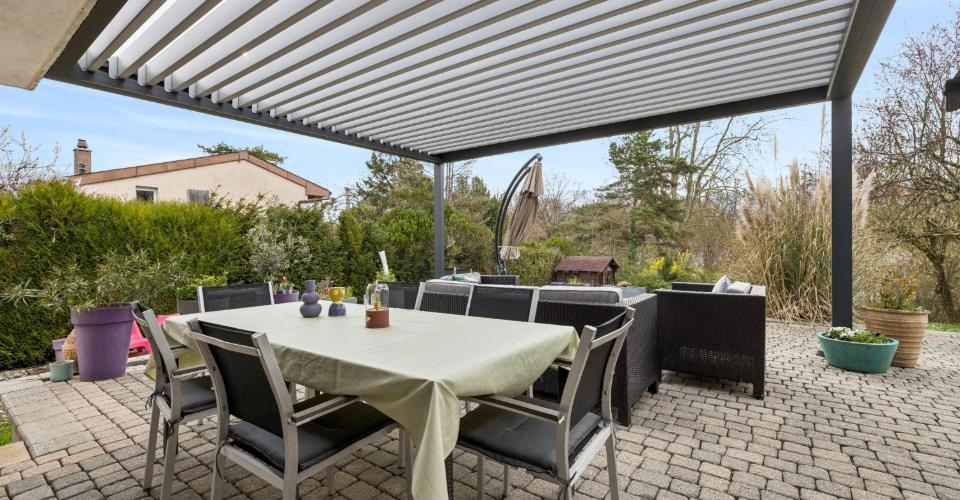 Квартира в Женеве, Швейцария, 170 м² - фото 6