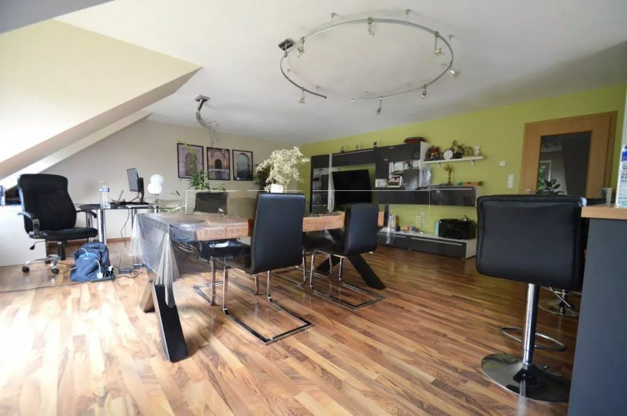 Квартира в Люксембурге, Люксембург, 94 м² - фото 6