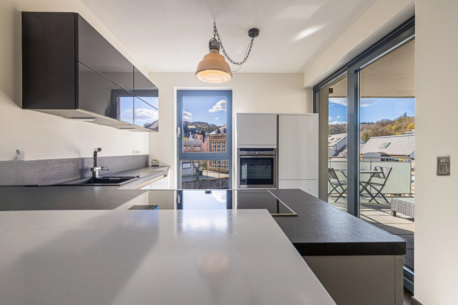 Квартира в Люксембурге, Люксембург, 71 м² - фото 6