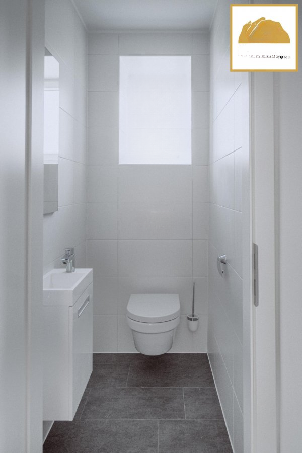 Квартира в Люксембурге, Люксембург, 72 м² - фото 6