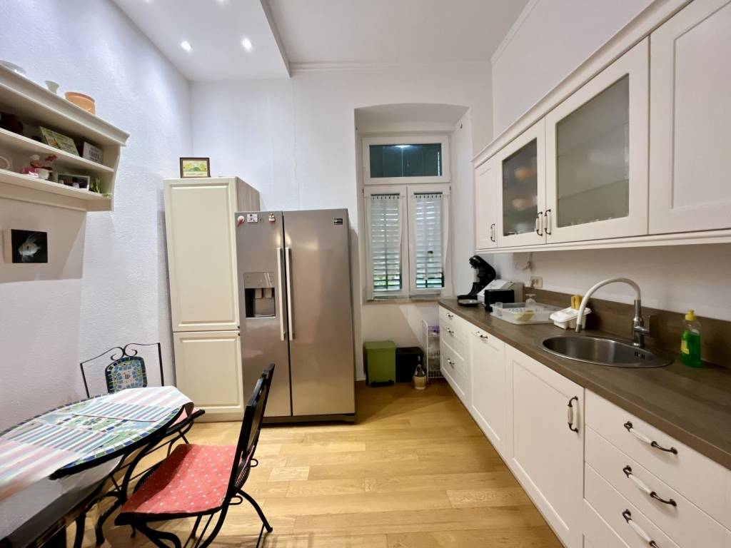 Квартира в Опатии, Хорватия, 107 м² - фото 6