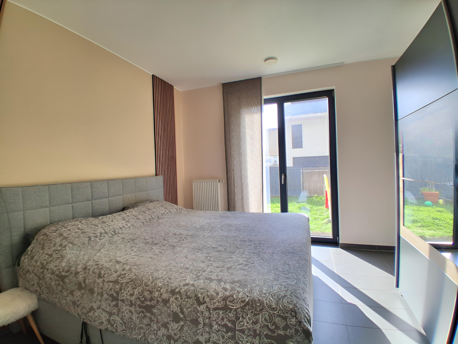 Квартира в Люксембурге, Люксембург, 70 м² - фото 6