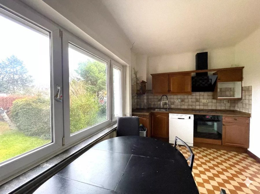 Квартира в Люксембурге, Люксембург, 235 м² - фото 6