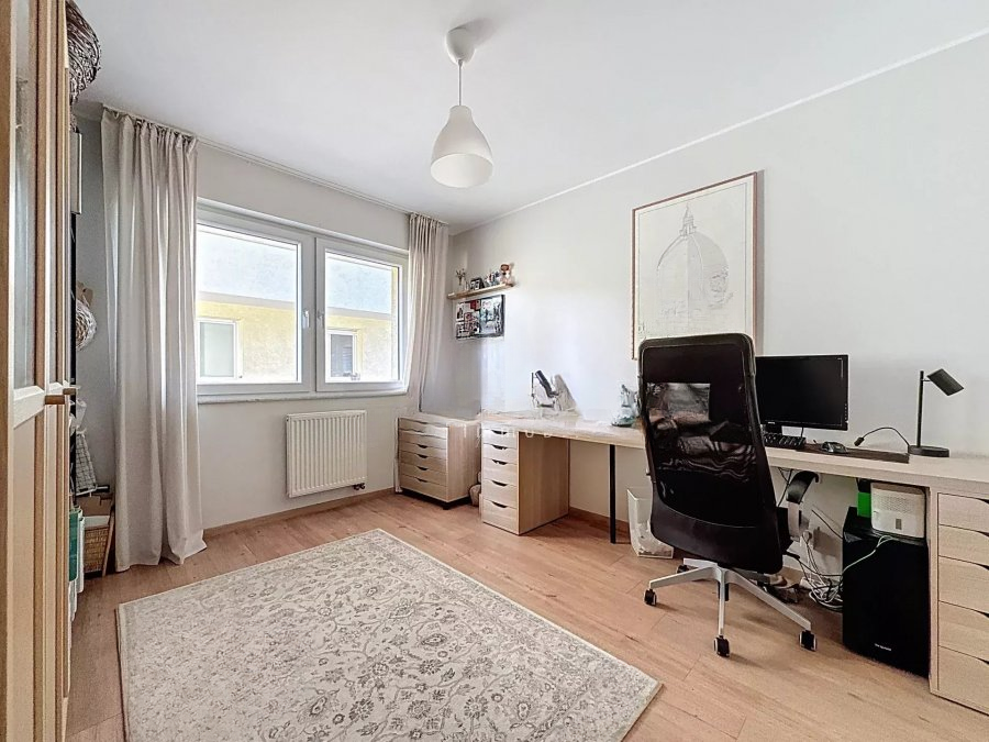 Квартира в Люксембурге, Люксембург, 88 м² - фото 6