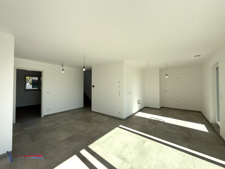 Квартира в Люксембурге, Люксембург, 136 м² - фото 7