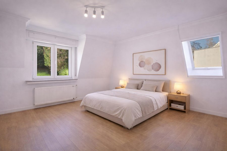 Квартира в Люксембурге, Люксембург, 74 м² - фото 7