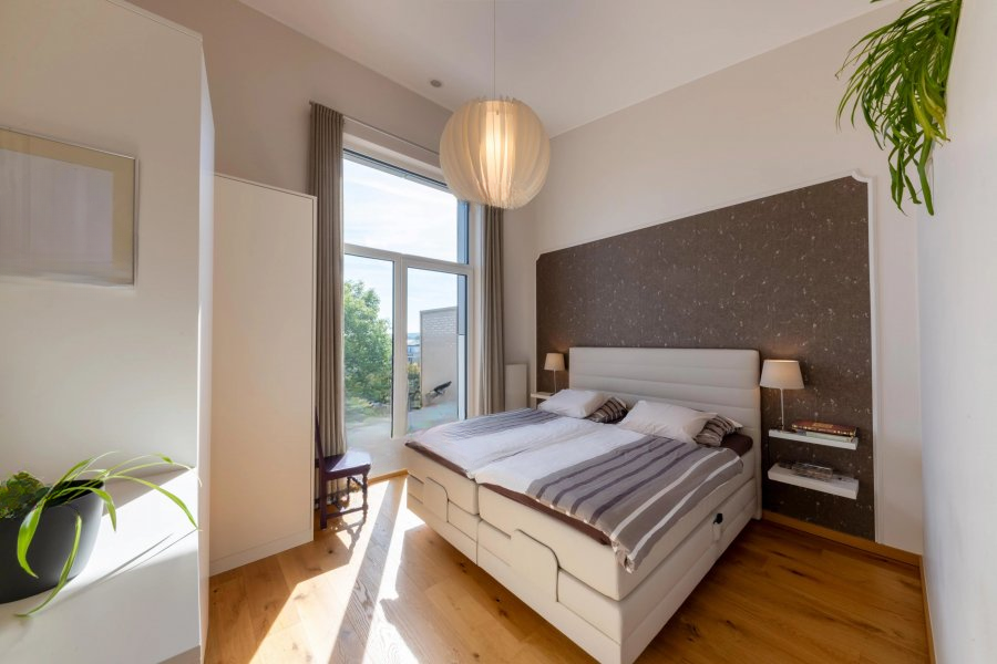 Квартира в Люксембурге, Люксембург, 110 м² - фото 7