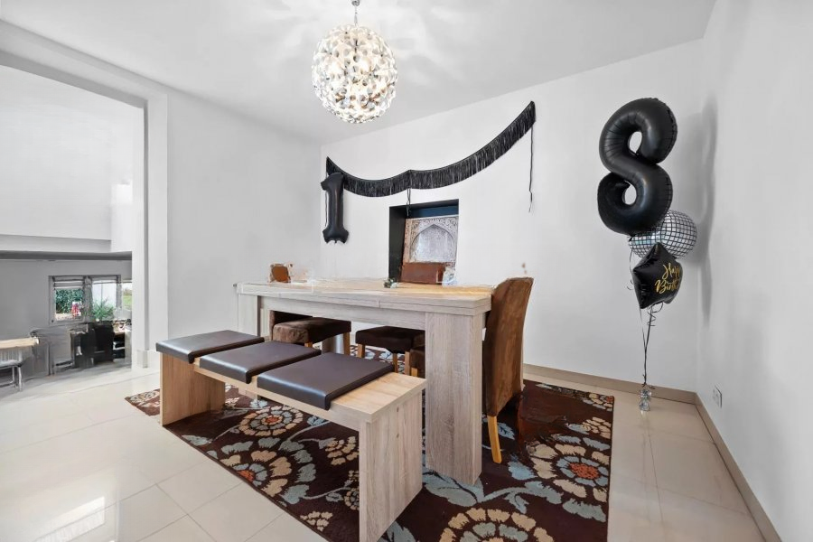 Квартира в Люксембурге, Люксембург, 240 м² - фото 7