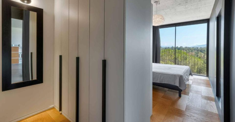 Квартира в Женеве, Швейцария, 146 м² - фото 7