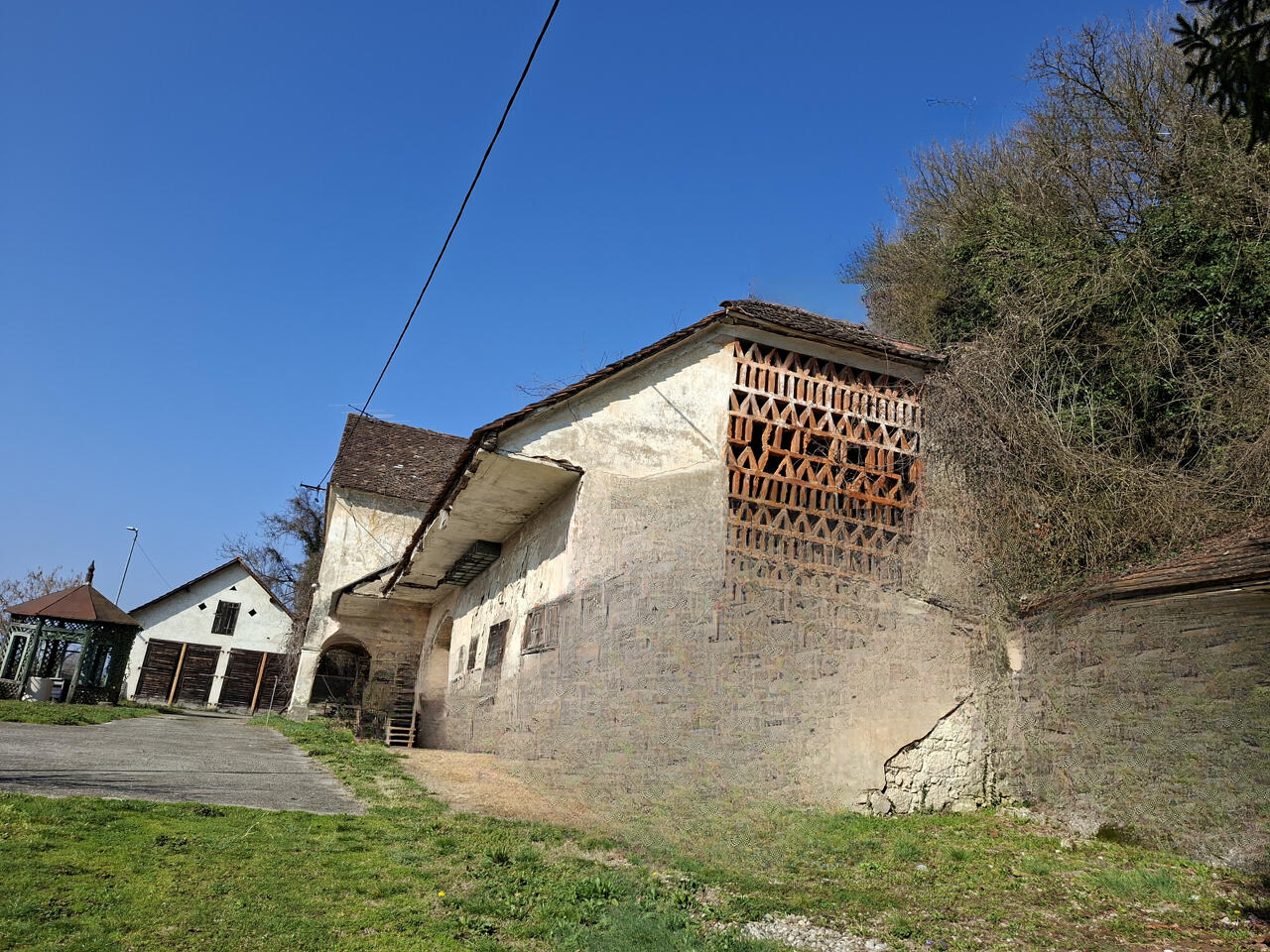 Ферма в Кршко, Словения, 10 805 м² - фото 7