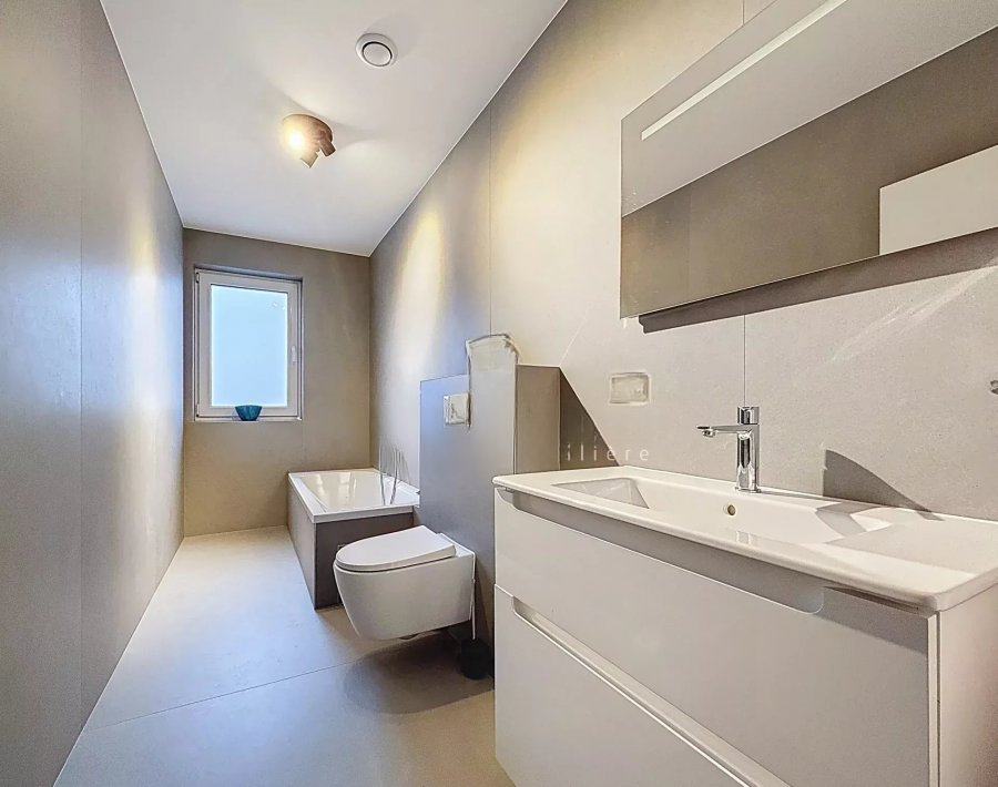 Квартира в Люксембурге, Люксембург, 200 м² - фото 7