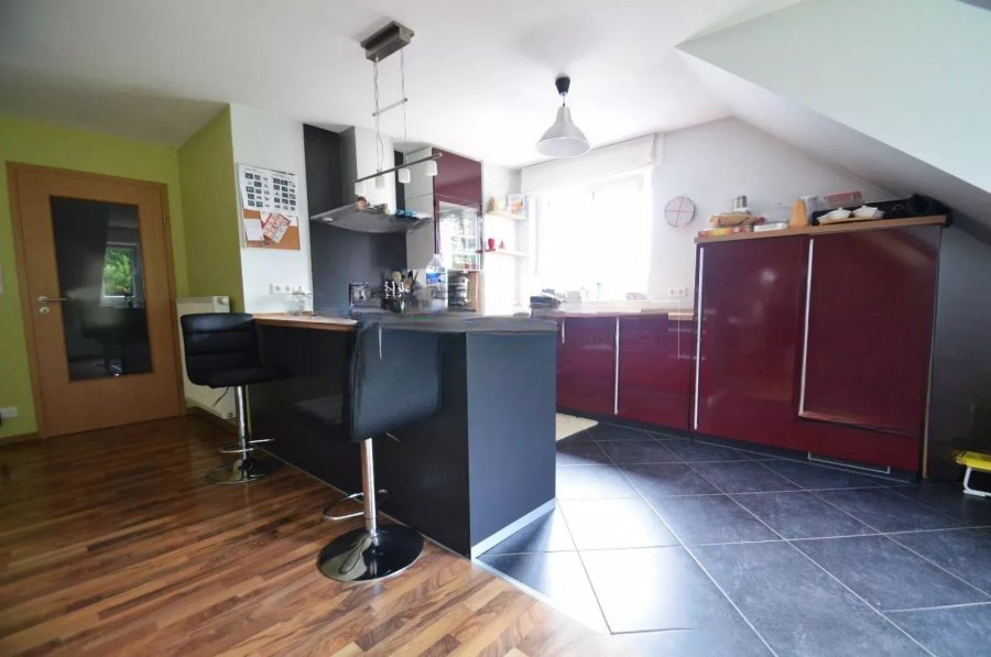 Квартира в Люксембурге, Люксембург, 94 м² - фото 7