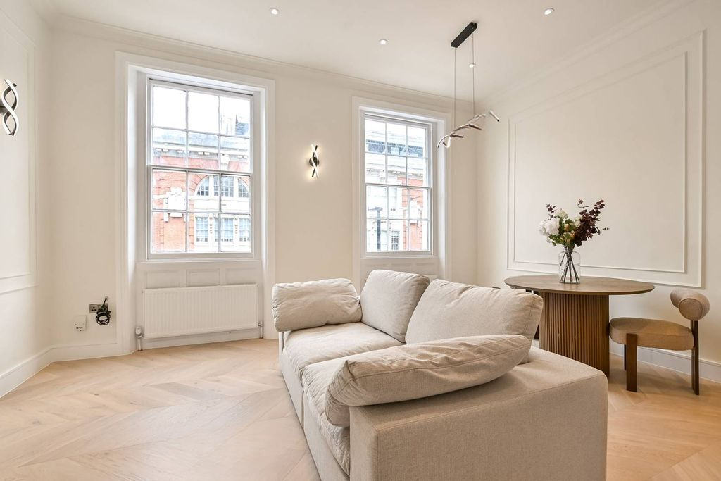 Квартира в Лондоне, Великобритания, 36 м² - фото 7