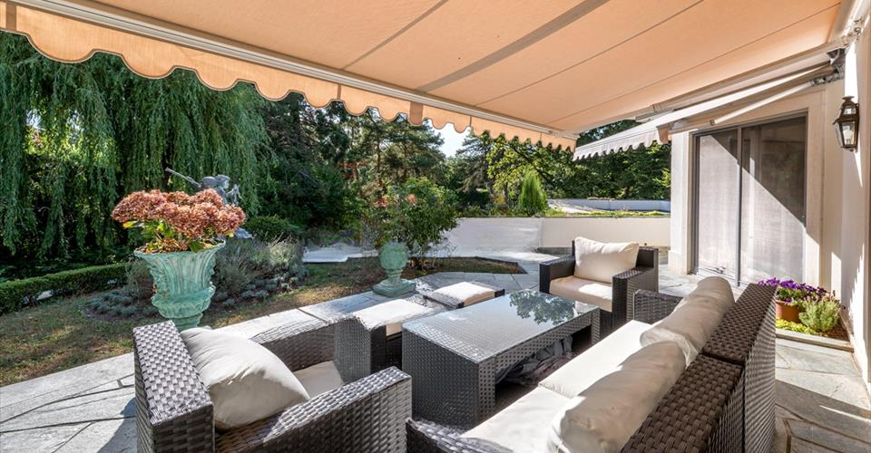 Квартира в Женеве, Швейцария - фото 7