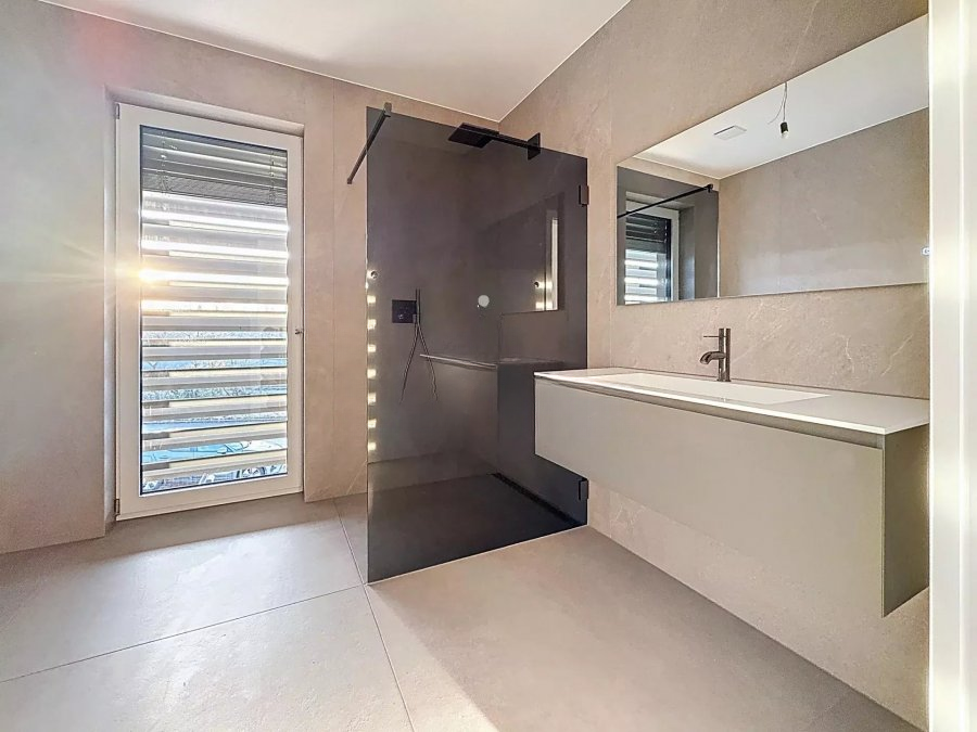 Квартира в Люксембурге, Люксембург, 282 м² - фото 7