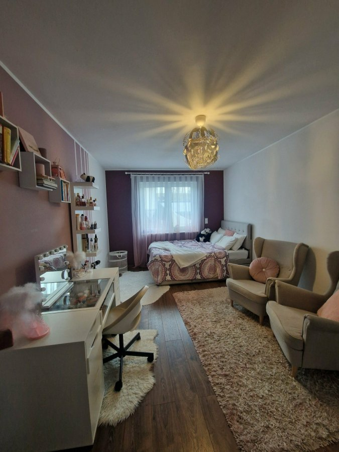Квартира в Дикирхе, Люксембург, 154 м² - фото 7