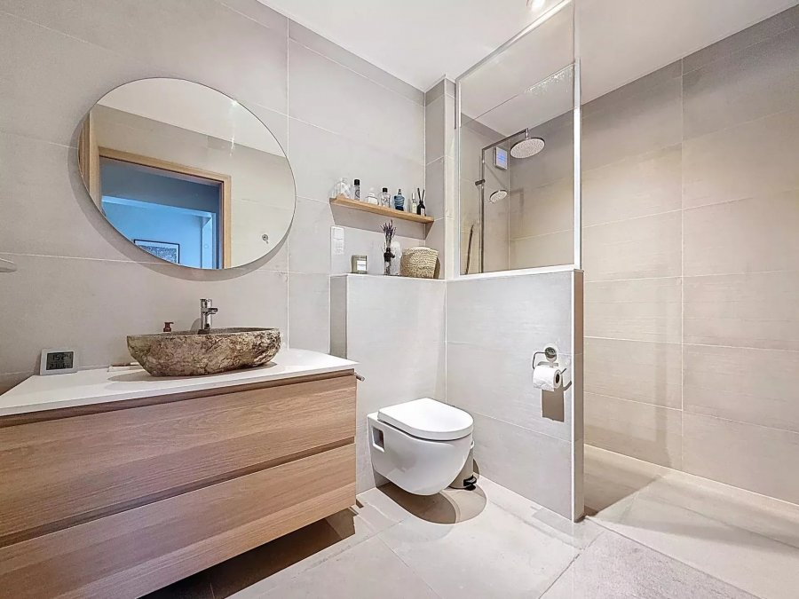 Квартира в Люксембурге, Люксембург, 88 м² - фото 7