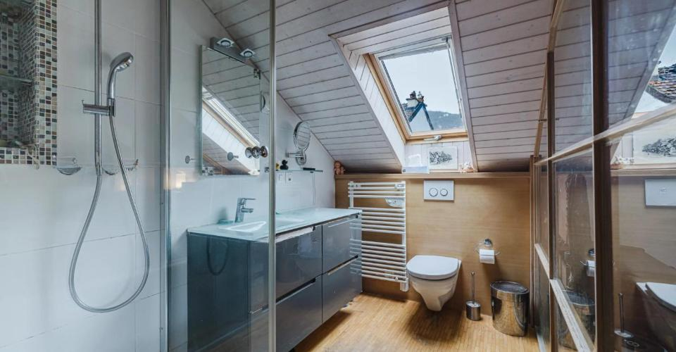 Квартира в Женеве, Швейцария - фото 7