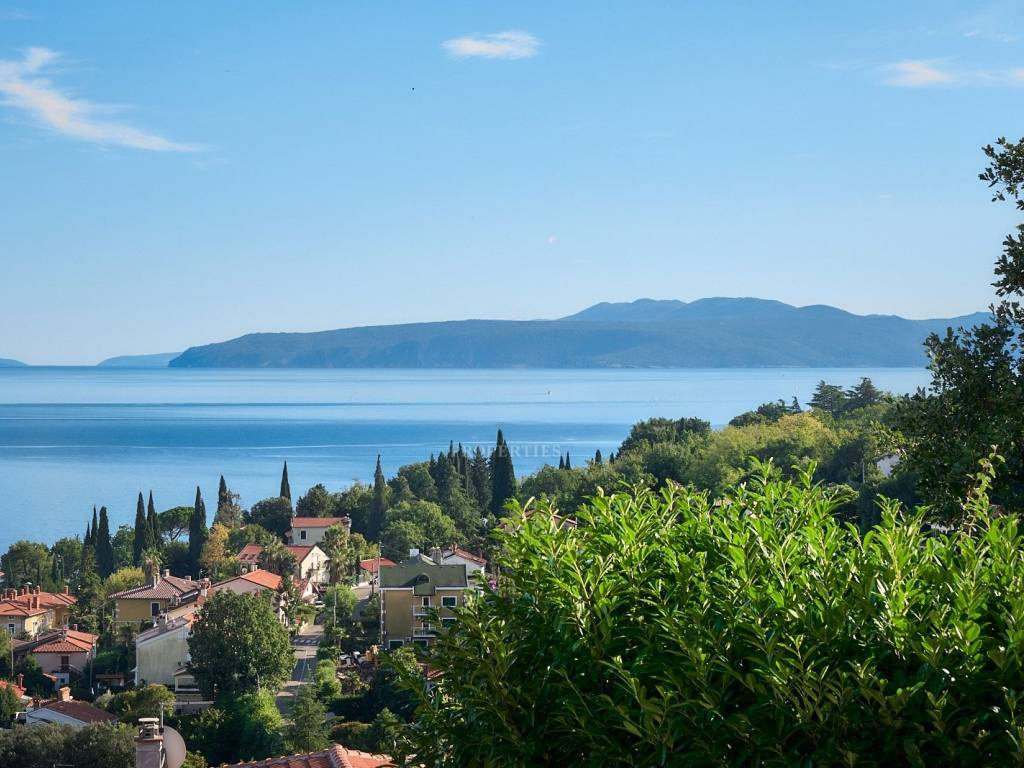 Дом в Опатии, Хорватия, 300 м² - фото 7