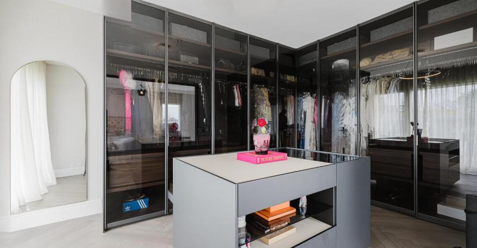 Квартира в Женеве, Швейцария, 260 м² - фото 6