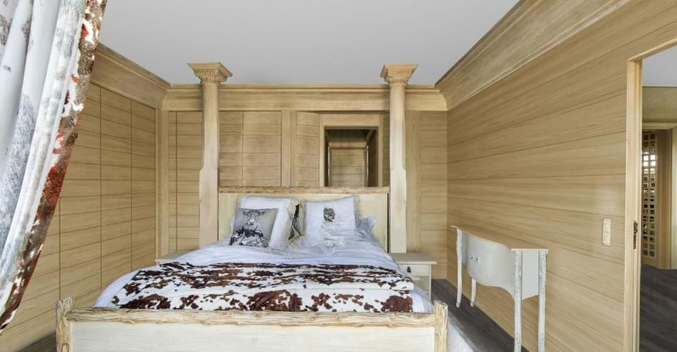 Квартира в Женеве, Швейцария, 141 м² - фото 7