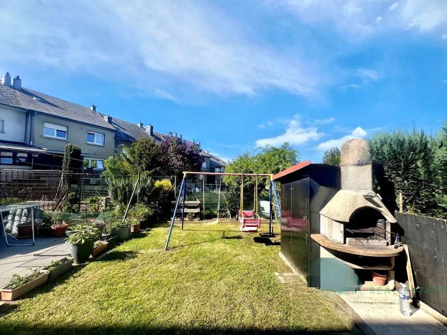 Квартира в Люксембурге, Люксембург, 70 м² - фото 7