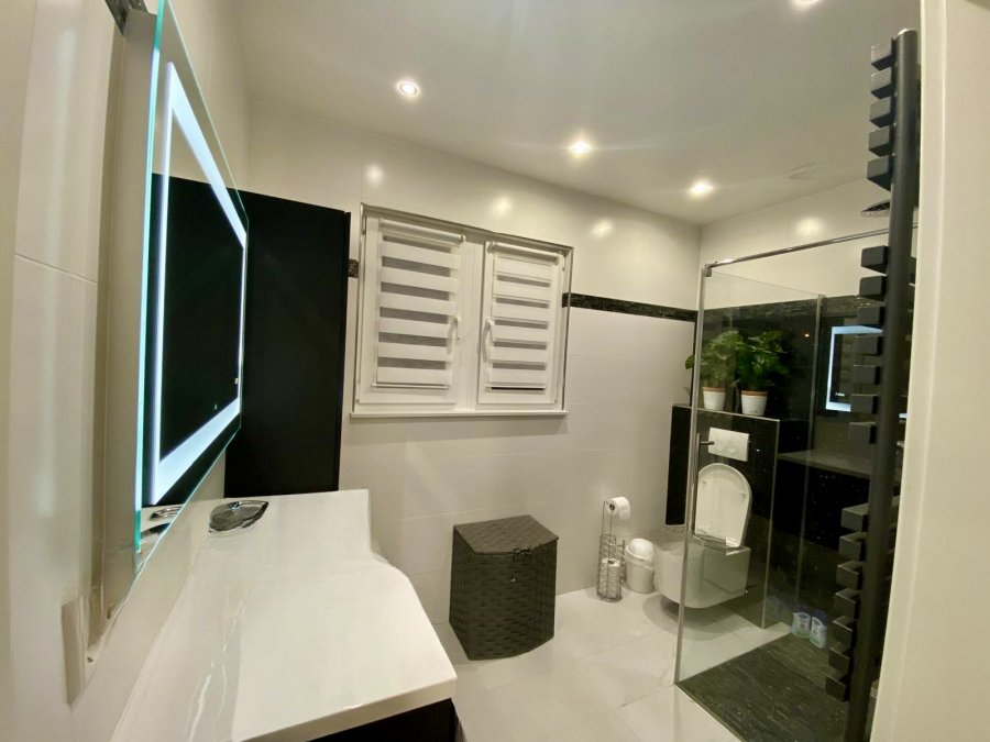 Квартира в Люксембурге, Люксембург, 132 м² - фото 7