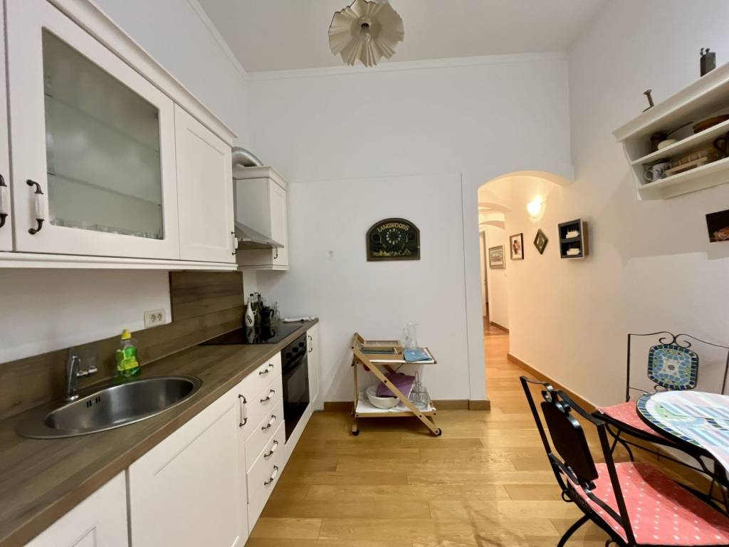 Квартира в Опатии, Хорватия, 107 м² - фото 7