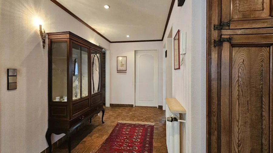 Квартира в Люксембурге, Люксембург, 113 м² - фото 7