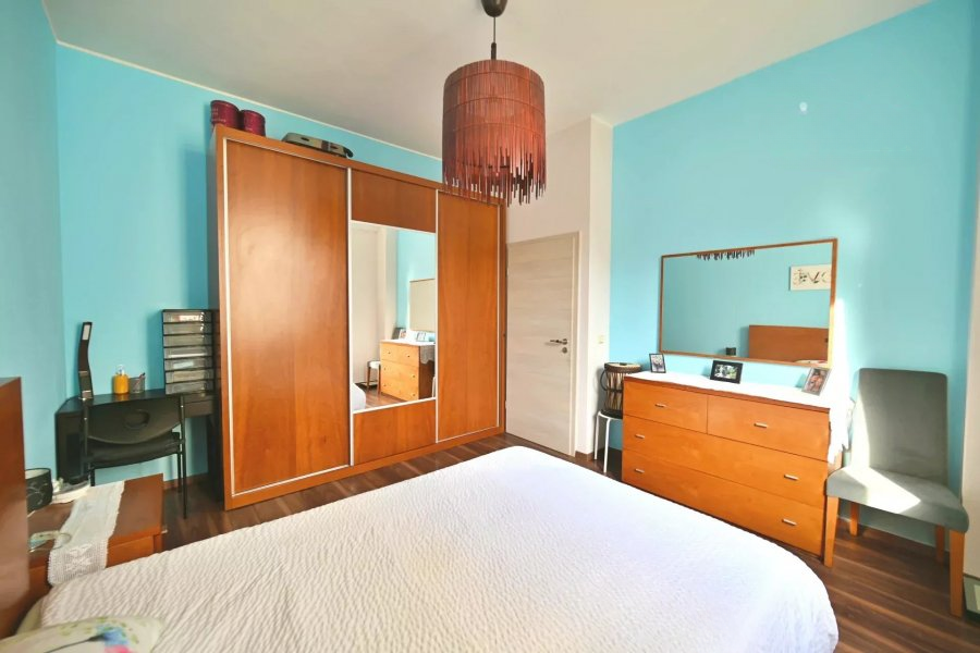 Квартира в Люксембурге, Люксембург, 54 м² - фото 7