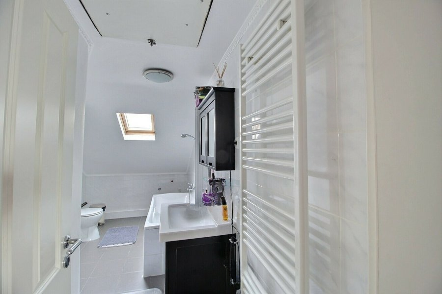 Квартира в Люксембурге, Люксембург, 190 м² - фото 7