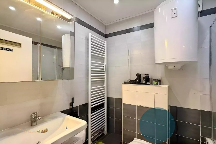 Квартира в Люксембурге, Люксембург, 68 м² - фото 7