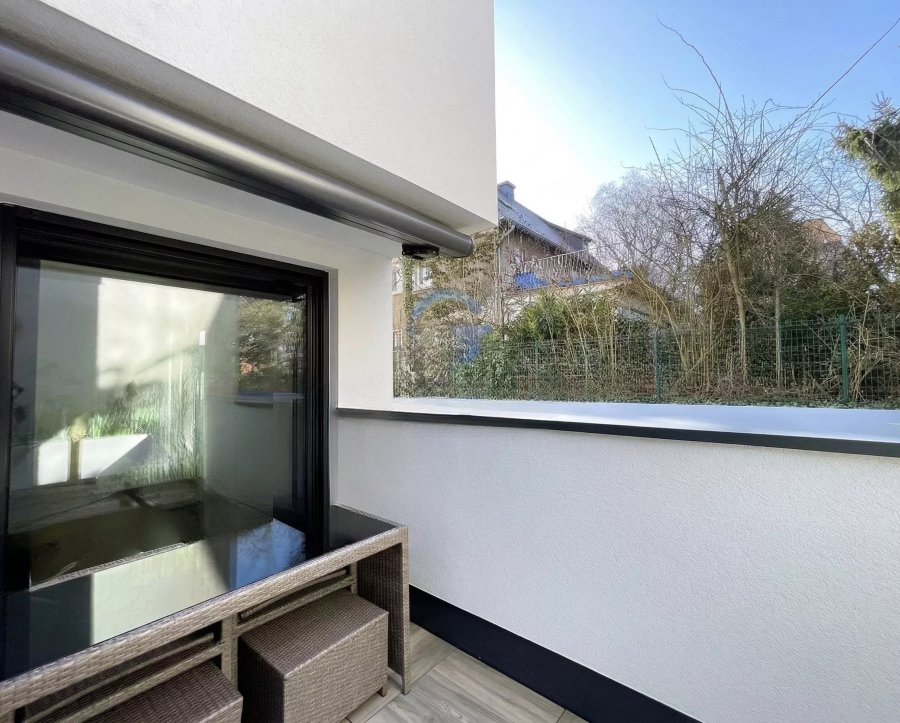 Квартира в Люксембурге, Люксембург, 71 м² - фото 7