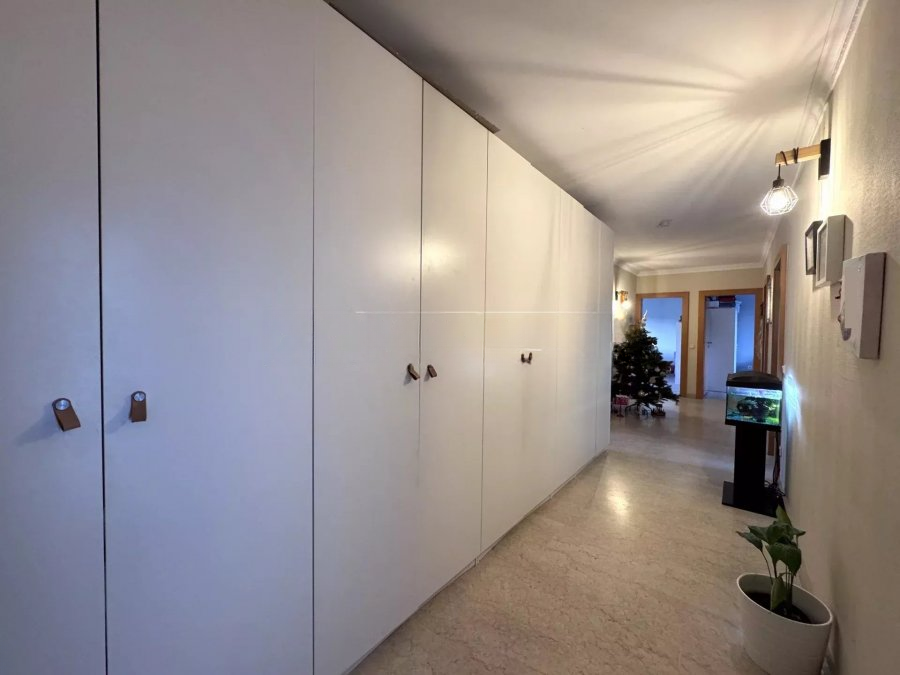 Квартира в Люксембурге, Люксембург, 105 м² - фото 7