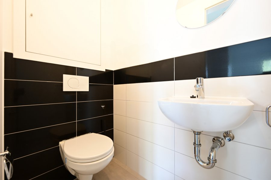 Квартира в Люксембурге, Люксембург, 80 м² - фото 7