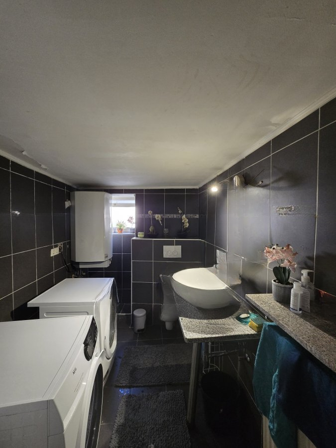 Квартира в Дикирхе, Люксембург, 120 м² - фото 7