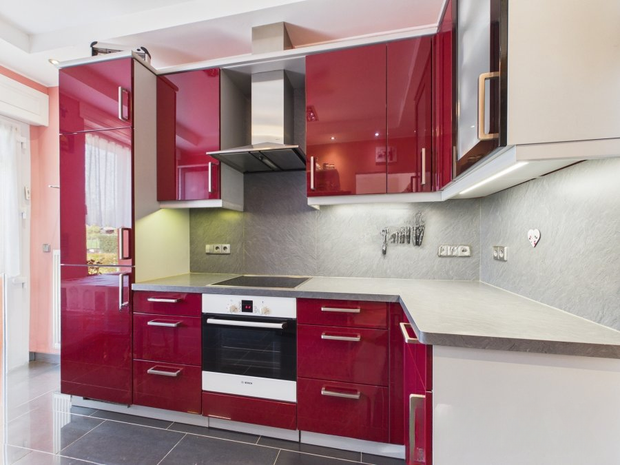 Квартира в Люксембурге, Люксембург, 138 м² - фото 7