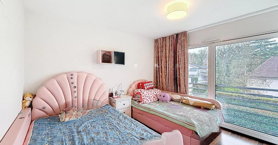 Квартира в Женеве, Швейцария, 138 м² - фото 7