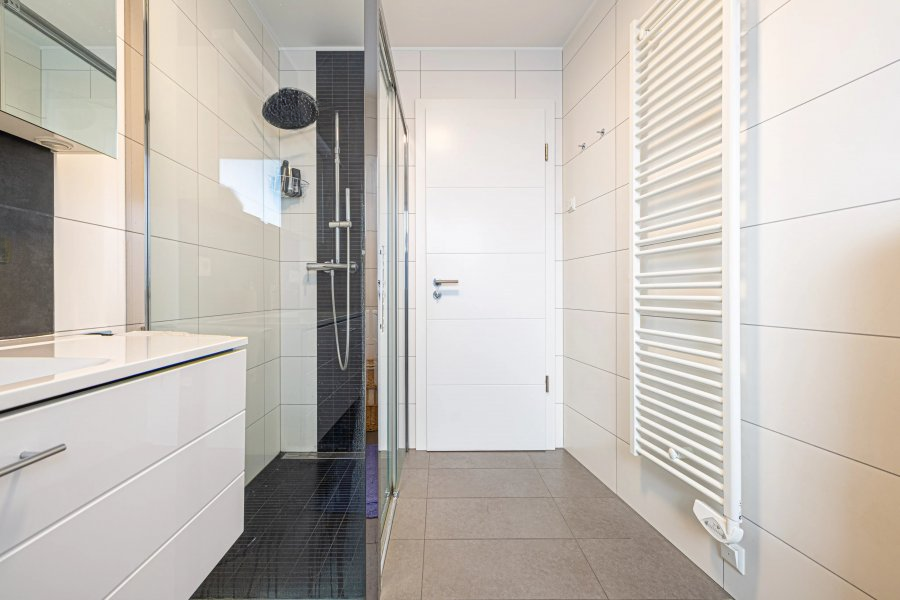 Квартира в Люксембурге, Люксембург, 52 м² - фото 7