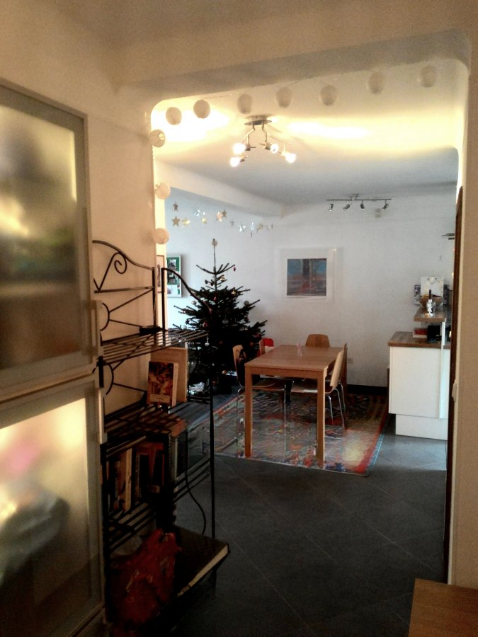 Квартира в Люксембурге, Люксембург, 62 м² - фото 7