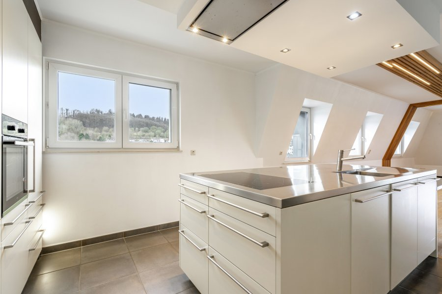 Квартира в Люксембурге, Люксембург, 180 м² - фото 7