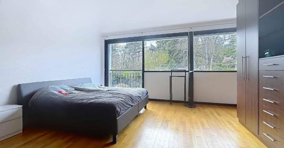 Квартира в Женеве, Швейцария, 159 м² - фото 7