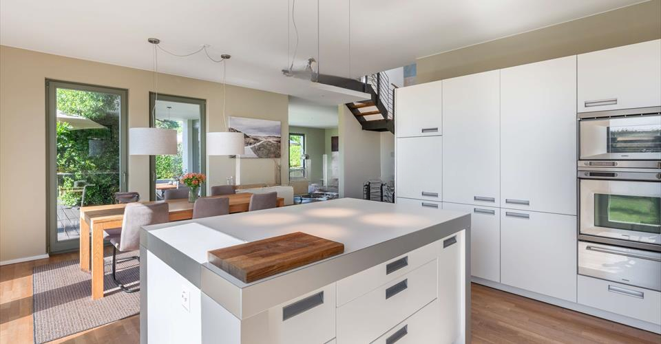 Квартира в Женеве, Швейцария, 260 м² - фото 7