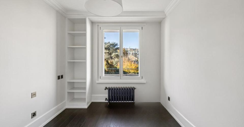 Квартира в Женеве, Швейцария, 170 м² - фото 7