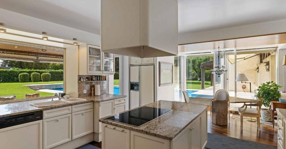 Квартира в Женеве, Швейцария, 580 м² - фото 7