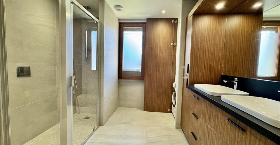 Квартира в Женеве, Швейцария, 165 м² - фото 7